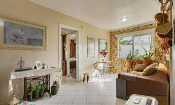 Imagem 6: APARTAMENTO DE 2 DORMITÓRIOS COM 1 VAGA DE GARAGEM NO BAIRRO PRAIA DE BELAS