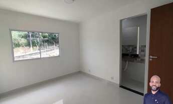 Imagem 2: ECS 203 Kitnet para aluguel com 40 metros quadrados com 1 quarto em Manoel Plaza - Serra