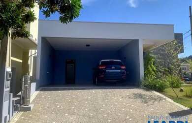 Imagem 4: CASA EM CONDOMÍNIO - RECANTO DOS PATURIS - SP