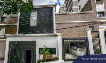 Imagem 4: Apartamento Cyrela em Santana - 2 dormitórios (1 suíte) - 64m² - R$668.059