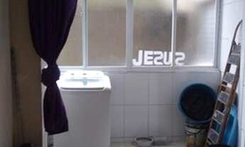 Imagem 7: Apartamento para Venda em Santos, Vila Nova, 2 dormitórios, 1 banheiro, 1 vaga