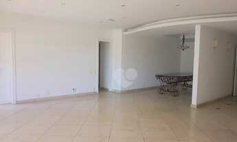 Imagem 7: Apartamento com 5 dormitórios à venda, 207 m² por R$ 2.400.000,00 - São Conrado - Rio de J