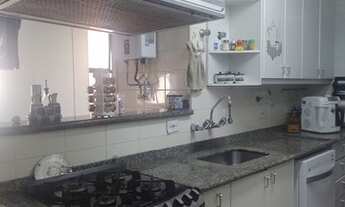 Imagem 5: Lindo Apartamento No Bairro Tatuapé