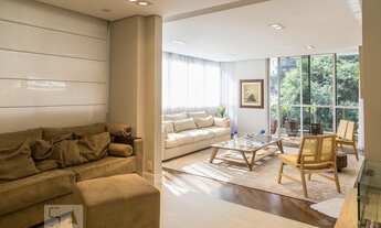 Imagem 5: Apartamento para Aluguel - Higienópolis, 3 Quartos, 245 m2