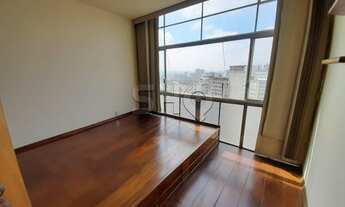 Imagem 2: Apartamento Reformado Edifício COPAN