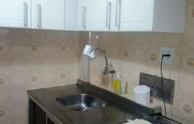 Imagem 6: APARTAMENTO 2 QUARTOS TOMÁS COELHO