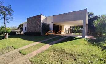 Imagem: Casa com 3 dormitórios para alugar por