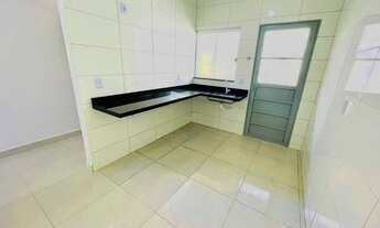 Imagem 4: ÁGIO LINDO DUPLEX SÓ 32,900 ODISSEIA PERTO DO MERCADO RODRIGUES, AGUAS LINDAS