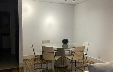 Imagem 7: BARUERI - Apartamento Padrão - Tamboré