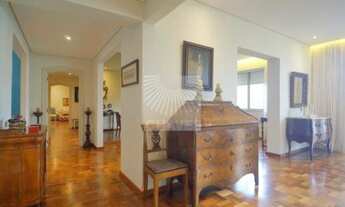 Imagem 5: SÃO PAULO - Apartamento Padrão - JARDIM EUROPA