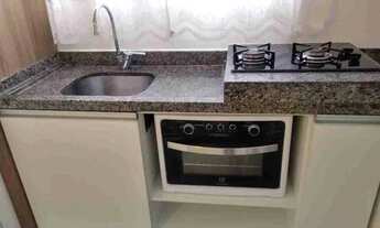 Imagem 4: Apartamento Flat / studio com 1 dormitório