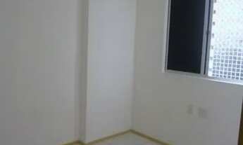 Imagem 2: Apartamento para aluguel tem 60 metros quadrados com 2 quartos em Messejana - Fortaleza