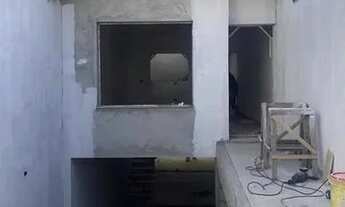 Imagem: Casa com 3 dorm no Centro de Mogi das Cruzes