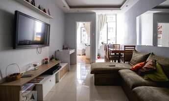 Imagem 3: Apartamento para Aluguel - Tijuca, 2 Quartos, 62 m2