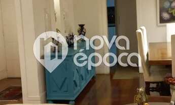 Imagem 3: Lagoa Apartamento com 4 dormitórios