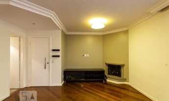 Imagem 5: Apartamento para Aluguel - Portal do Morumbi, 3 Quartos, 156 m2