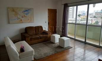 Imagem 6: SAO PAULO - Apartamento Padrão - VILA MARIANA