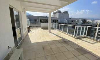 Imagem 12: Cobertura com 4 dormitórios à venda, 180 m² por R$ 950.000,00 - Recreio dos Bandeirantes