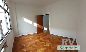 Imagem 3: Apartamento para alugar de 31m² com sala e 1 quarto em Copacabana - Rio de Janeiro - RJ