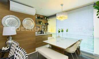 Imagem 7: São Paulo - Apartamento Padrão - Paraíso