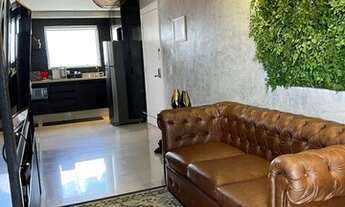 Imagem: SÃO PAULO - Apartamento Padrão - BROOKLIN