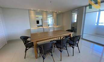 Imagem 3: Apartamento com 4 suítes à venda, 230 m² por R$ 2.300.000 - Ponta de Campina - Cabedelo/PB