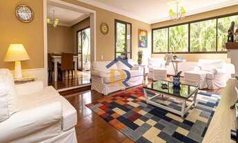 Imagem: Lindo e Amplo Apartamento Bairro do Morumbi