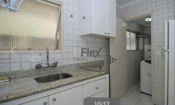 Imagem 4: Apartamento, Vila Nova Conceição - São Paulo