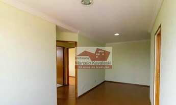 Imagem 2: Apartamento à venda, 57 m² por R$ 305.000,00 - Vila Monumento - São Paulo/SP