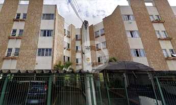 Imagem 3: Apartamento com 3 dormitórios para alugar, 103 m² por R$ 2.556,00/mês - Jardim das Indústr