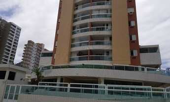 Imagem 2: Apartamento com 3 dormitórios à venda, 78 m² por R$ 450.000,00 - Canto do Forte - Praia Gr