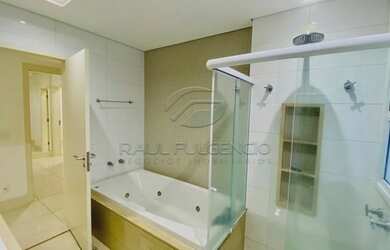 Imagem 12: Londrina - Apartamento Padrão - Gleba Fazenda Palhano