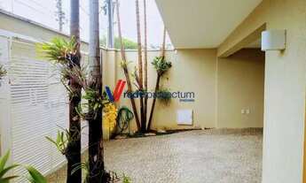 Imagem 3: Casa - Jardim Guanabara - Campinas