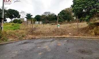 Imagem: Terreno à venda, 1000 m² por R$ 170.000,00