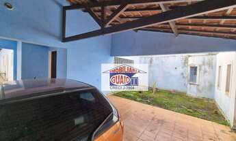 Imagem 3: Casa com 3 dorms (1 suíte) à venda, 191 m² por R$ 500.000 - Jardim Suzano - Suzano/SP