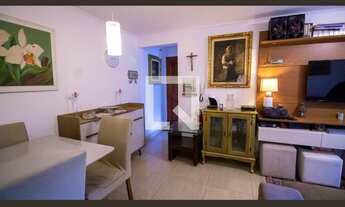 Imagem 2: Apartamento para Aluguel - Jardim Santa Monican, 2 Quartos, 64 m2