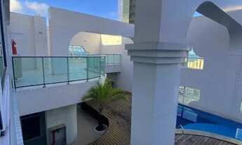 Imagem 4: Tambaú - apartamento 03 quartos com projetados