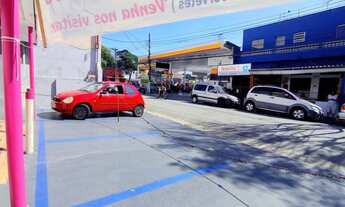 Imagem 6: Salão Comercial para Venda ou *Locação - Pauliceia - SBC