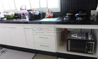 Imagem 6: Araçatuba - Casa - Concórdia I