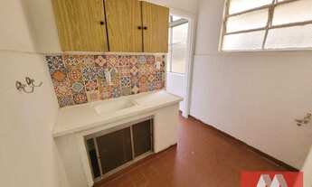 Imagem 7: Apartamento com 1 dormitório para alugar, 37 m² por R$ 1.630,00/mês - Bela Vista - São Pau