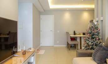 Imagem 3: Apartamento para Aluguel - Recreio, 2 Quartos, 74 m2