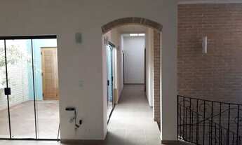 Imagem 3: CASA DE 280 m², COM 3 QUARTOS , 3 SUITES, 5 BANHEIROS, 2 VAGAS Á VENDA EM SAUDE