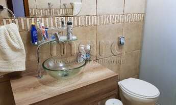 Imagem 3: SAO PAULO - Casa Padrão - JARDIM TENANI