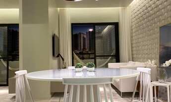 Imagem: Apartamento Le Vert