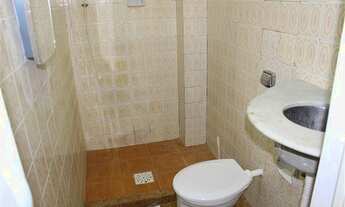 Imagem 6: Kitnet/conjugado para locação no Centro