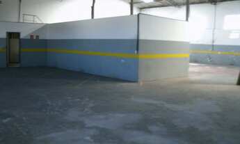 Imagem 2: GALPAO COMERCIAL em SÃO PAULO - SP, FERREIRA