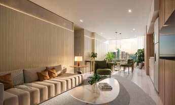 Imagem 1: Apartamento Jardim Paulista