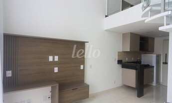 Imagem: São Paulo - Apartamento Padrão - Perdizes