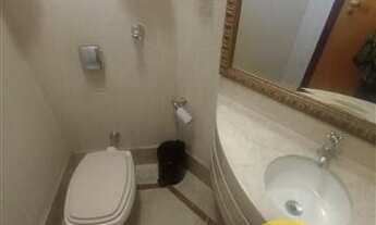 Imagem 5: Apartamento 4 quartos, 5 vagas, lazer completo- Cidade Nova