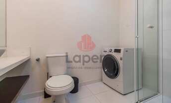 Imagem 6: Casa de Vila no Itaim Bibi com 3 dorms 1 vaga